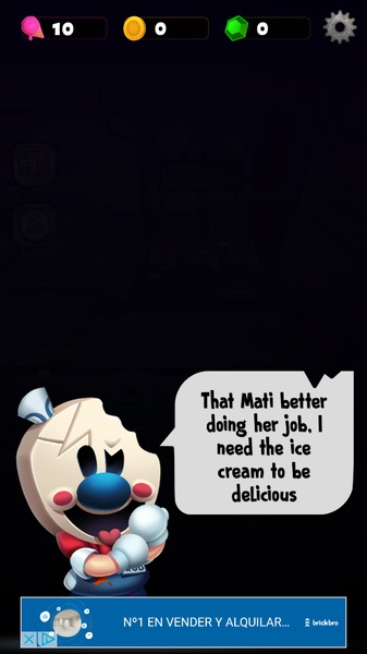 Ice Scream Tycoon - Preview 9