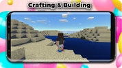 Summer Craft : Worldcraft Master Building screenshot 5