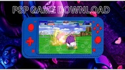 PSP King Iso: Download game screenshot 3