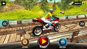 Uphill Offroad Motorbike Rider screenshot 6
