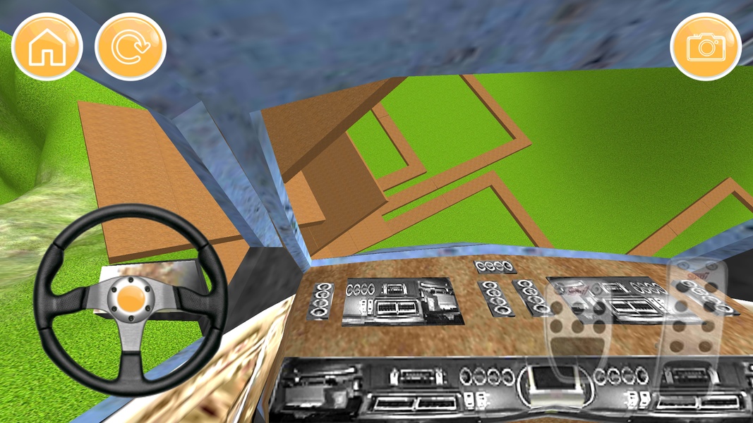 Hill Climb Race 4x4 - Preview 5