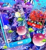 Fish live wallpaper screenshot 3