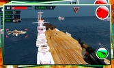 Gunship Helicopter-Army Battle screenshot 4