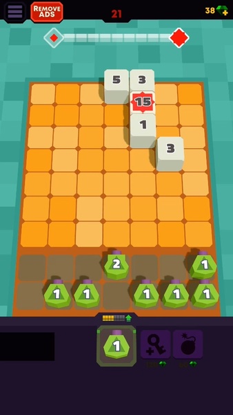 Merge Defense 3D - Preview 3