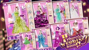 princess wedding dressup screenshot 6