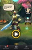 Jump Warrior: Nonstop RPG screenshot 3