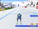 ORF-Ski Challenge screenshot 6