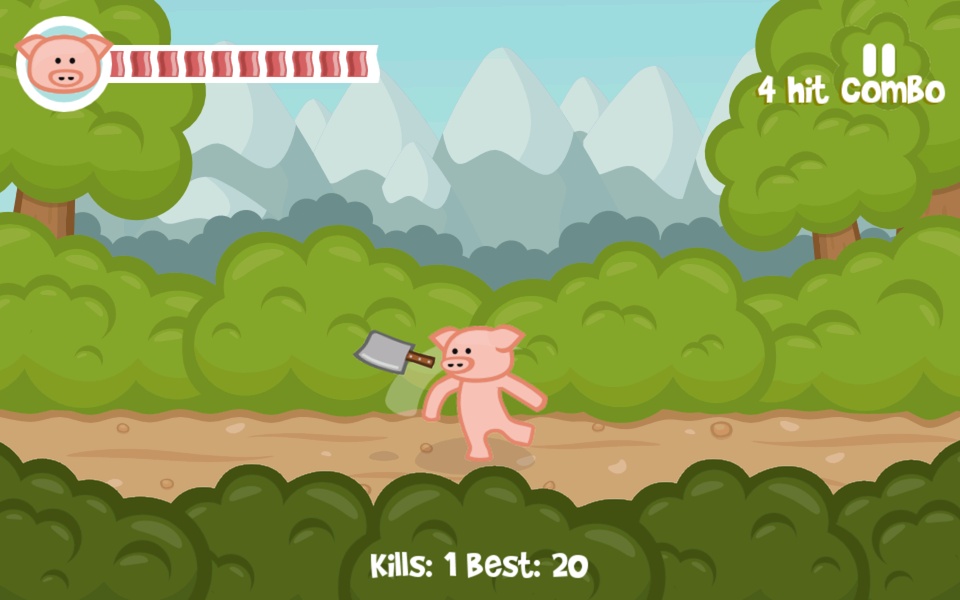Iron Snout - Preview 3