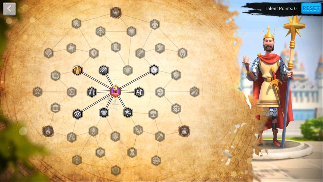 Rise of Kingdoms - Preview 3
