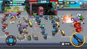 Crazy Boss-Escape Game screenshot 11