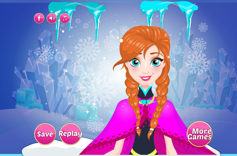 Anna Frozen Spa Bath - Preview 4