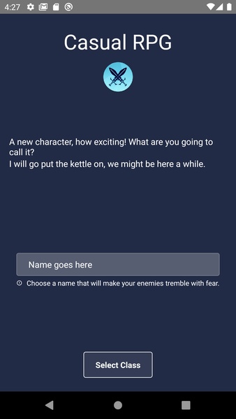 Casual RPG - Preview 7