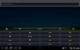 Green Keyboard App Theme screenshot 6