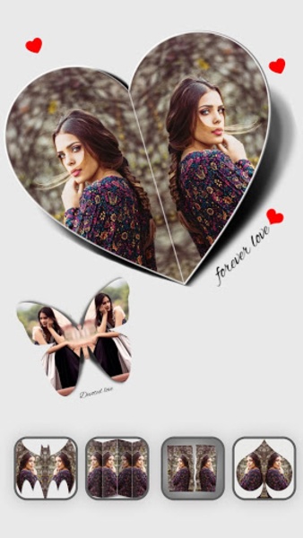 PhotoMirror Pro - Preview 6
