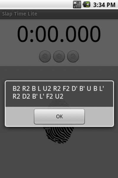 Tap Time - Preview 2