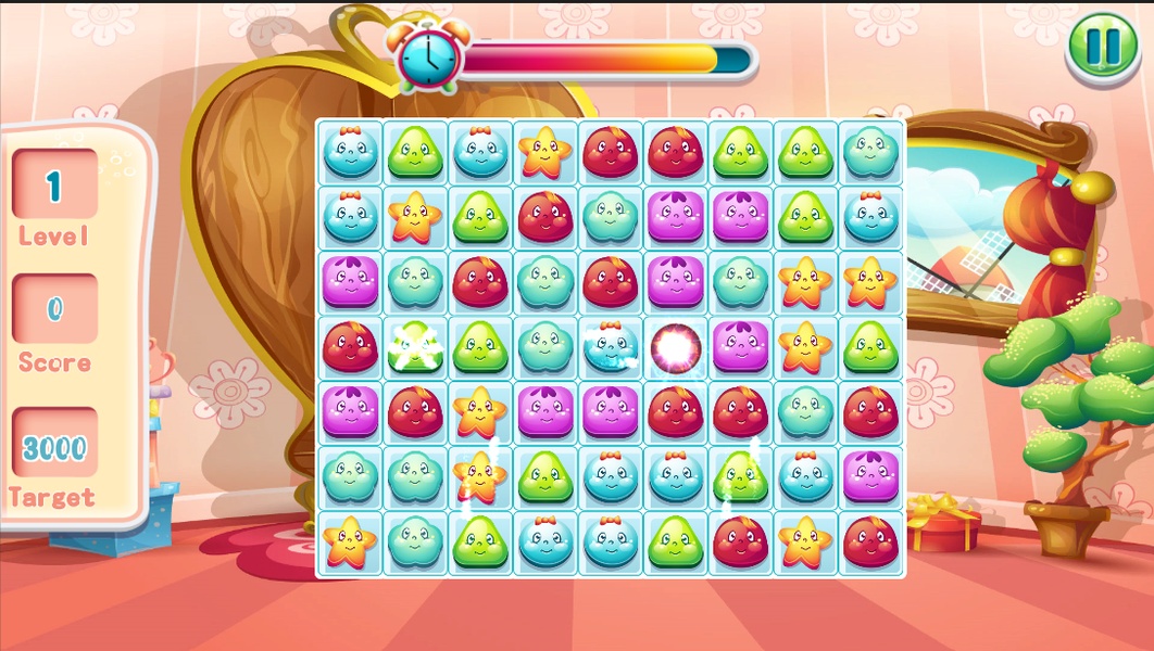 Candy Sweet 2 - Preview 1