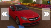 Racing Mercedes - Benz Driving Sim 2020 screenshot 2