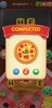 Pizza Word - Word Games Puzzles screenshot 1