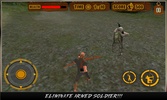 Bow Arrow Master Crime Hunter screenshot 16