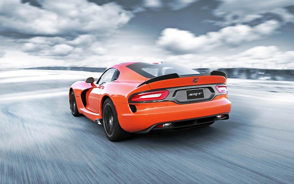 Racing HD - Preview 3