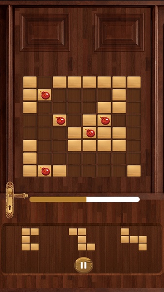 Door Blocks Puzzle - Preview 1