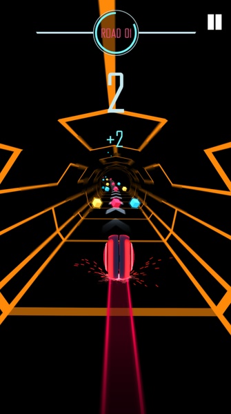 Roller Rush - Preview 4