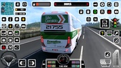 Bus Simulator: City Coach Game screenshot 2