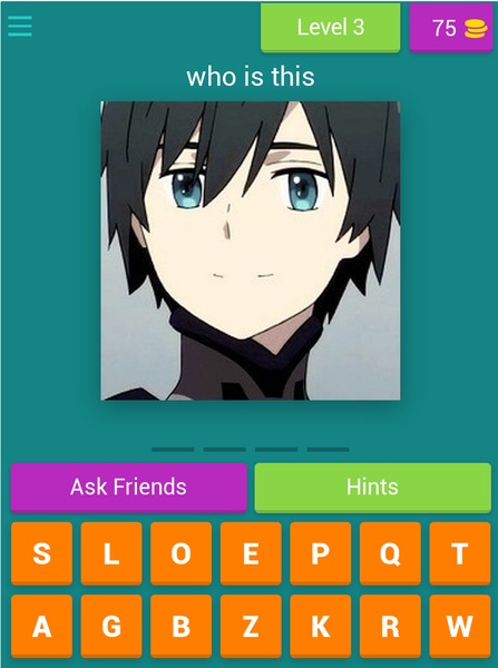 Darling in the FranXX quiz - Preview 5