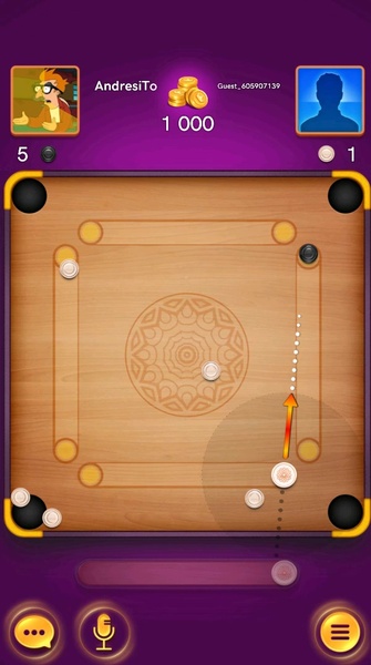 Carrom Pool - Preview 7