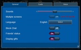 Texas Hold'em Poker: Pokerist screenshot 2