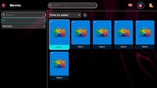IPTV Extreme Lite screenshot 3