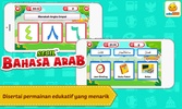 Belajar Bahasa Arab + Suara screenshot 2