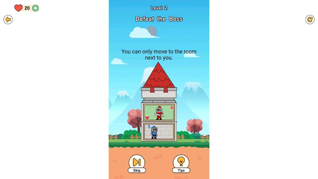Tower Wars - Preview 7