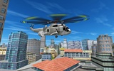 City Helicopter Flight screenshot 8