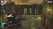 Warhammer 40000: Freeblade screenshot 1