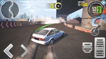 Carx Drift Racing 2 For Android Download The Apk From Uptodown