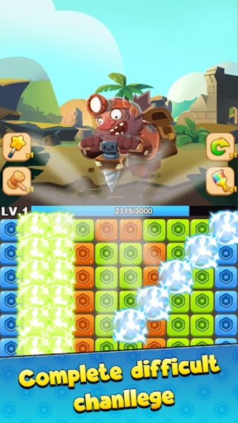 Gem Miner for Android - Download