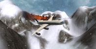 Snow Plane 3D screenshot 5