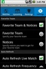 Cricter screenshot 3