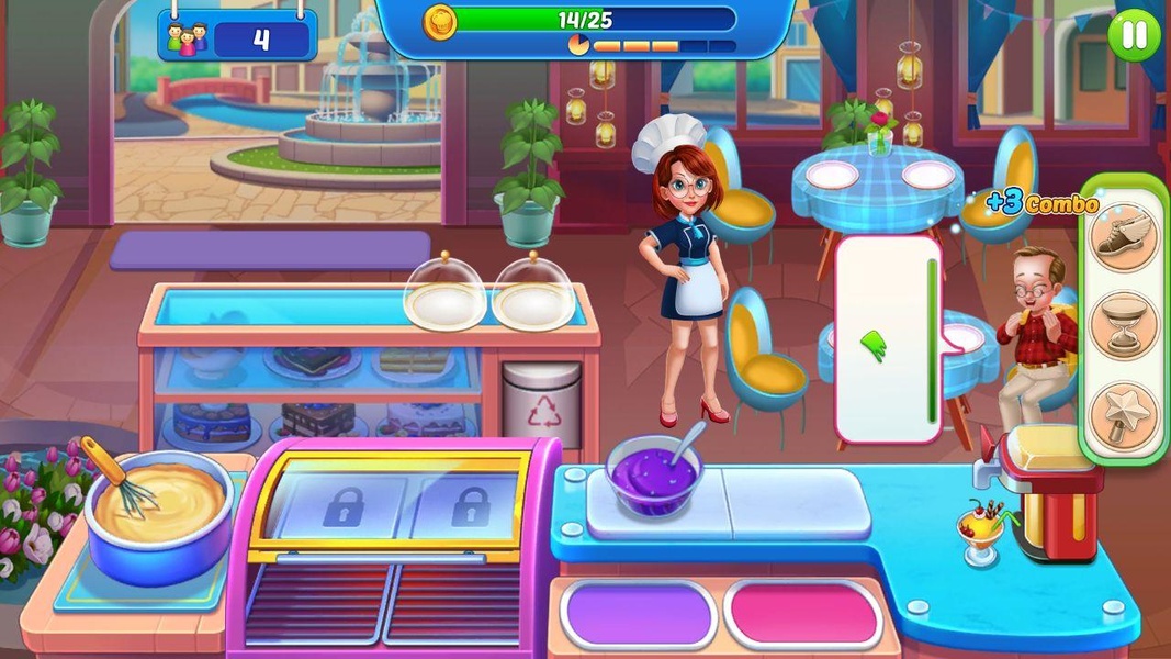 Food Diary - Preview 2