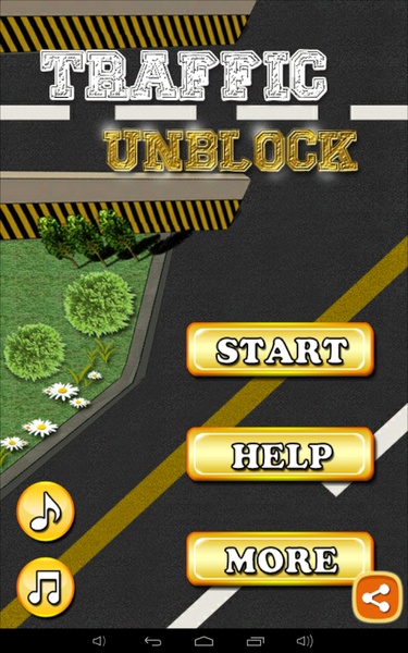 Traffic Unblock - Preview 4