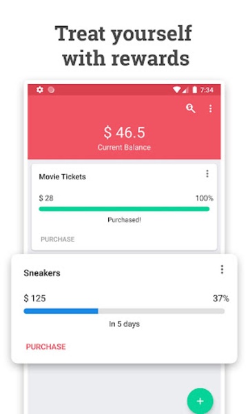 Quit Tracker - Preview 10