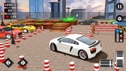 Car Parking Car Driving Games screenshot 4