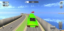 Car Damage & Crash Stunt Racing screenshot 2