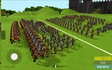 Medieval Battle Simulator Game screenshot 10