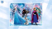 Puzzle App Frozen screenshot 5