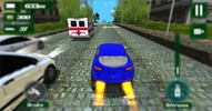 Highway Racer - Italy screenshot 8