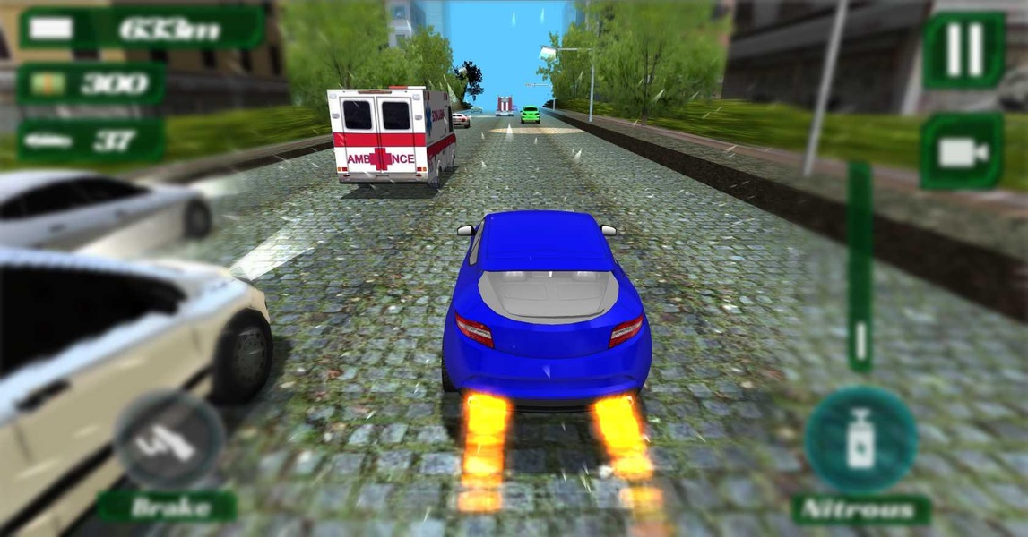 Highway Racer - Italy - Preview 8