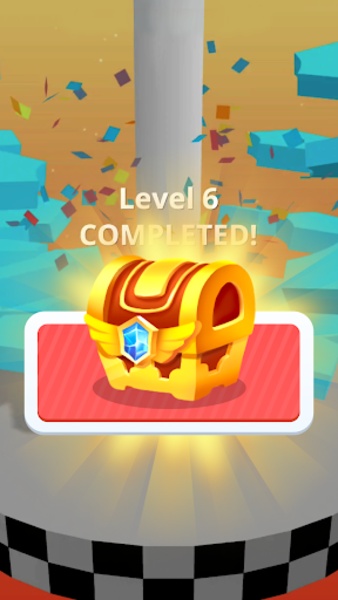 Stack Ball 3D - Preview 1