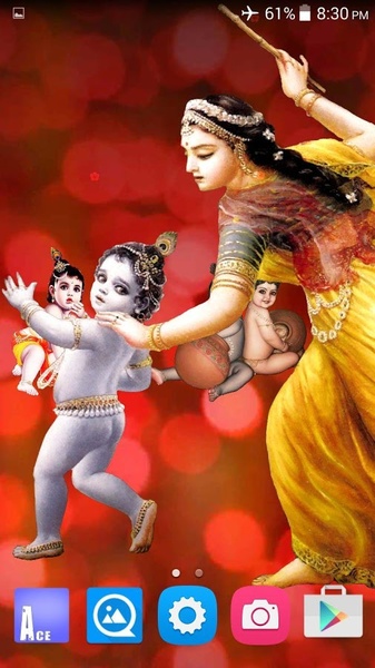 4D Little Krishna - Preview 8